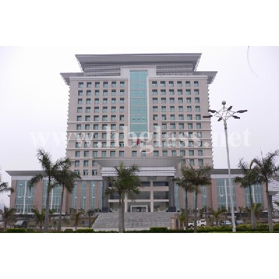 Jiangmen State Tax