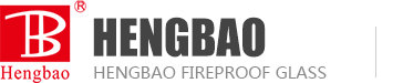 Heshan hengbao fireproof glass factory co. LTD